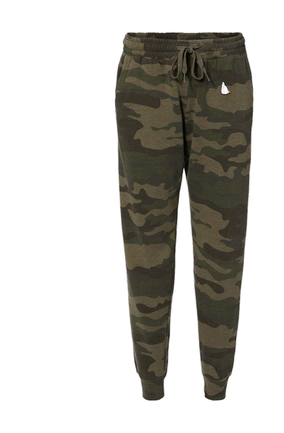 OG Camo Joggers