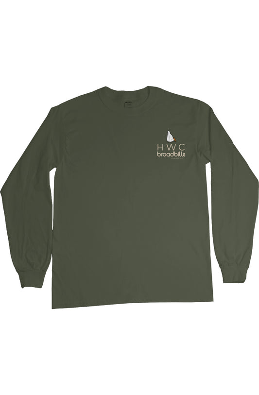 HWC Long Sleeve T