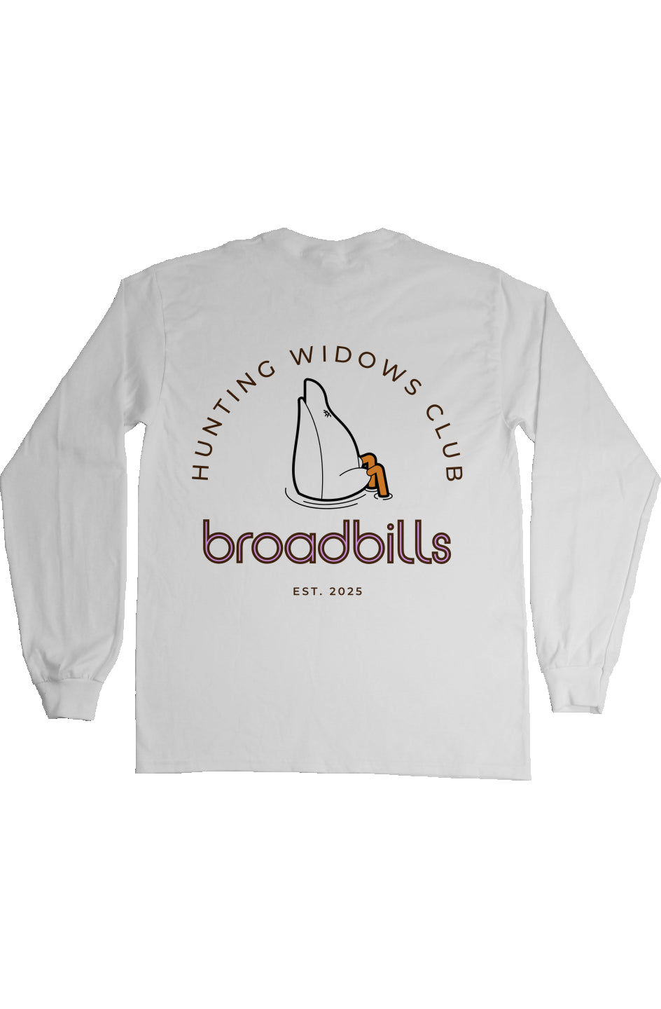 HWC Long Sleeve T