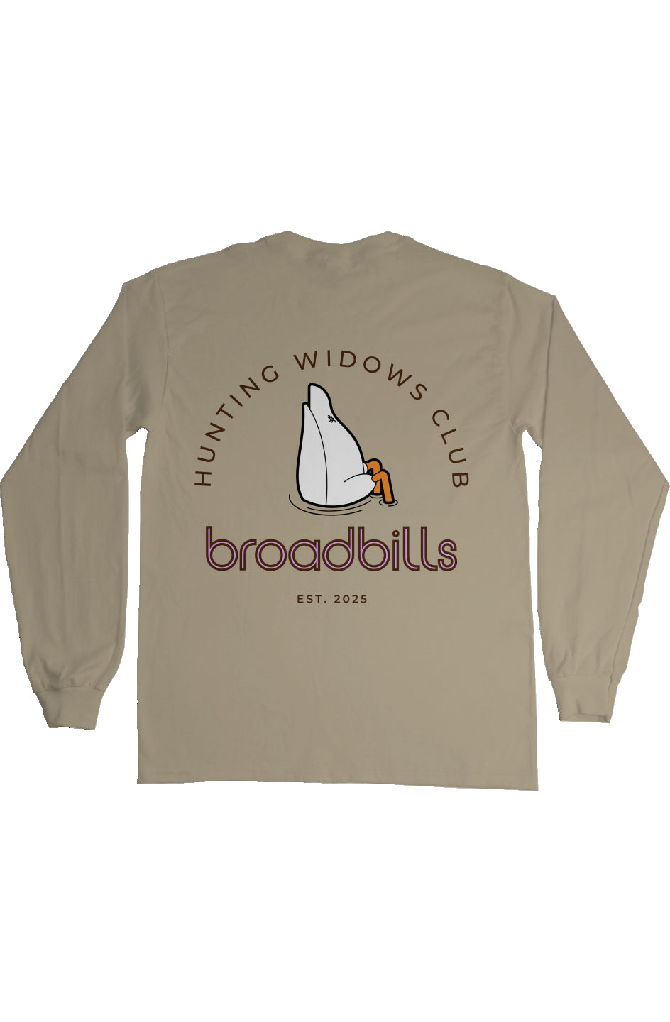 HWC Long Sleeve T