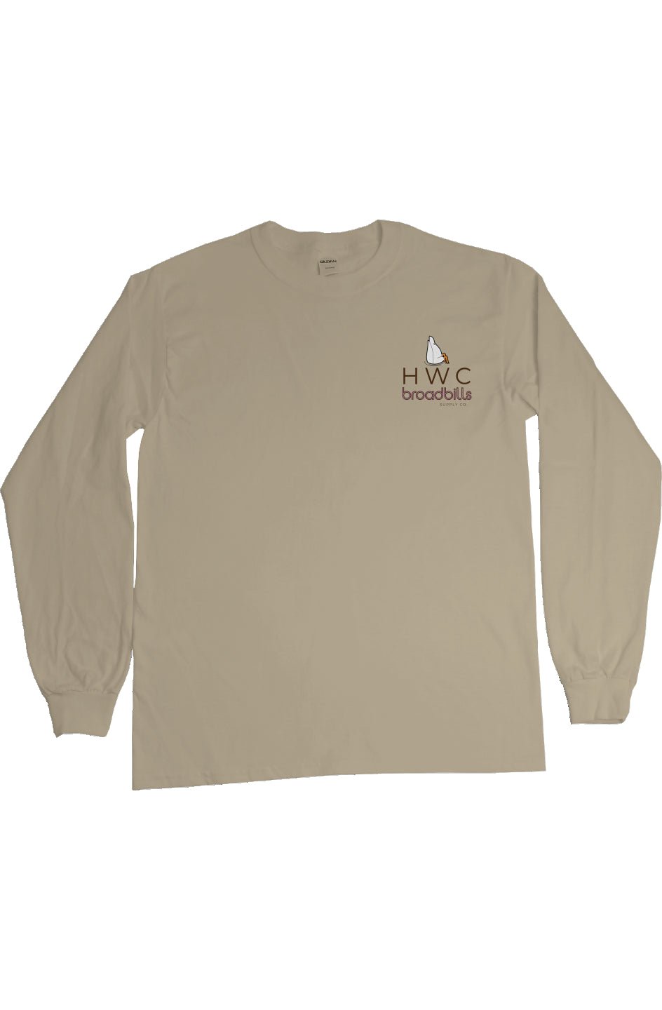 HWC Long Sleeve T