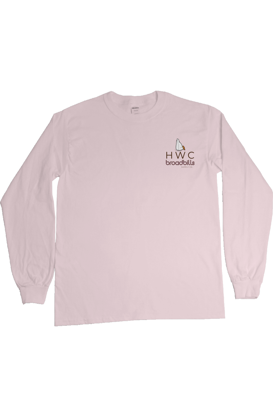 HWC Long Sleeve T