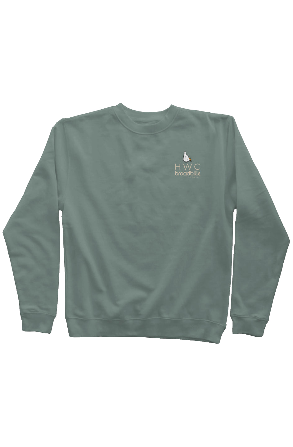 HWC Crewneck Sweatshirt