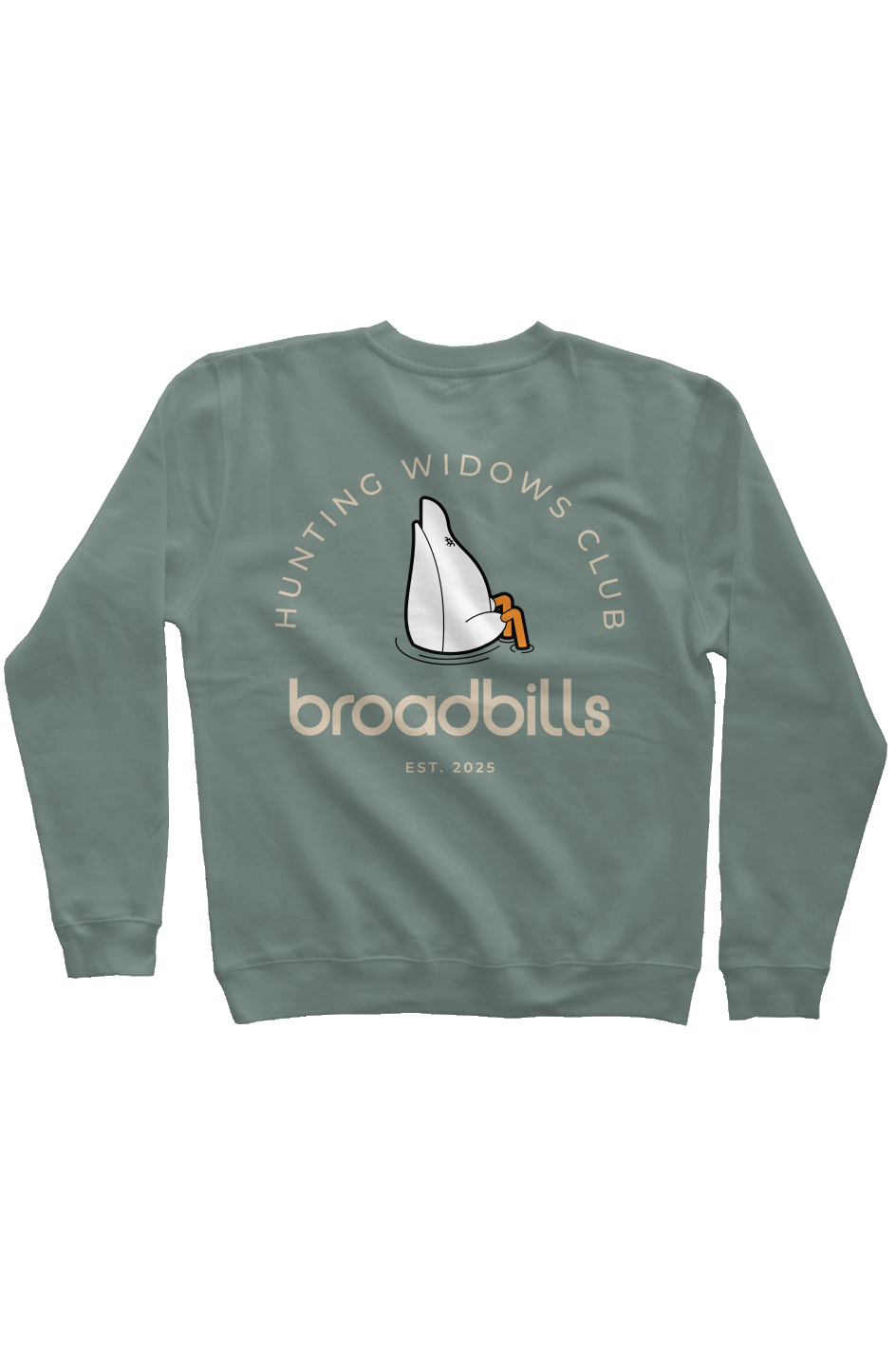 HWC Crewneck Sweatshirt