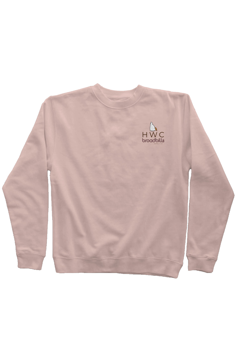 HWC Crewneck Sweatshirt