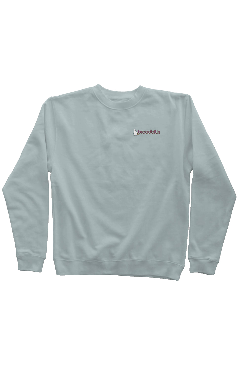 OG Logo Crewneck Sweatshirt