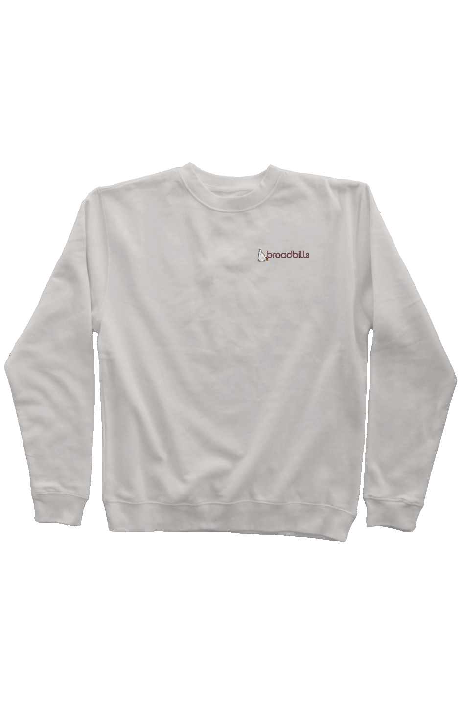 OG Logo Crewneck Sweatshirt