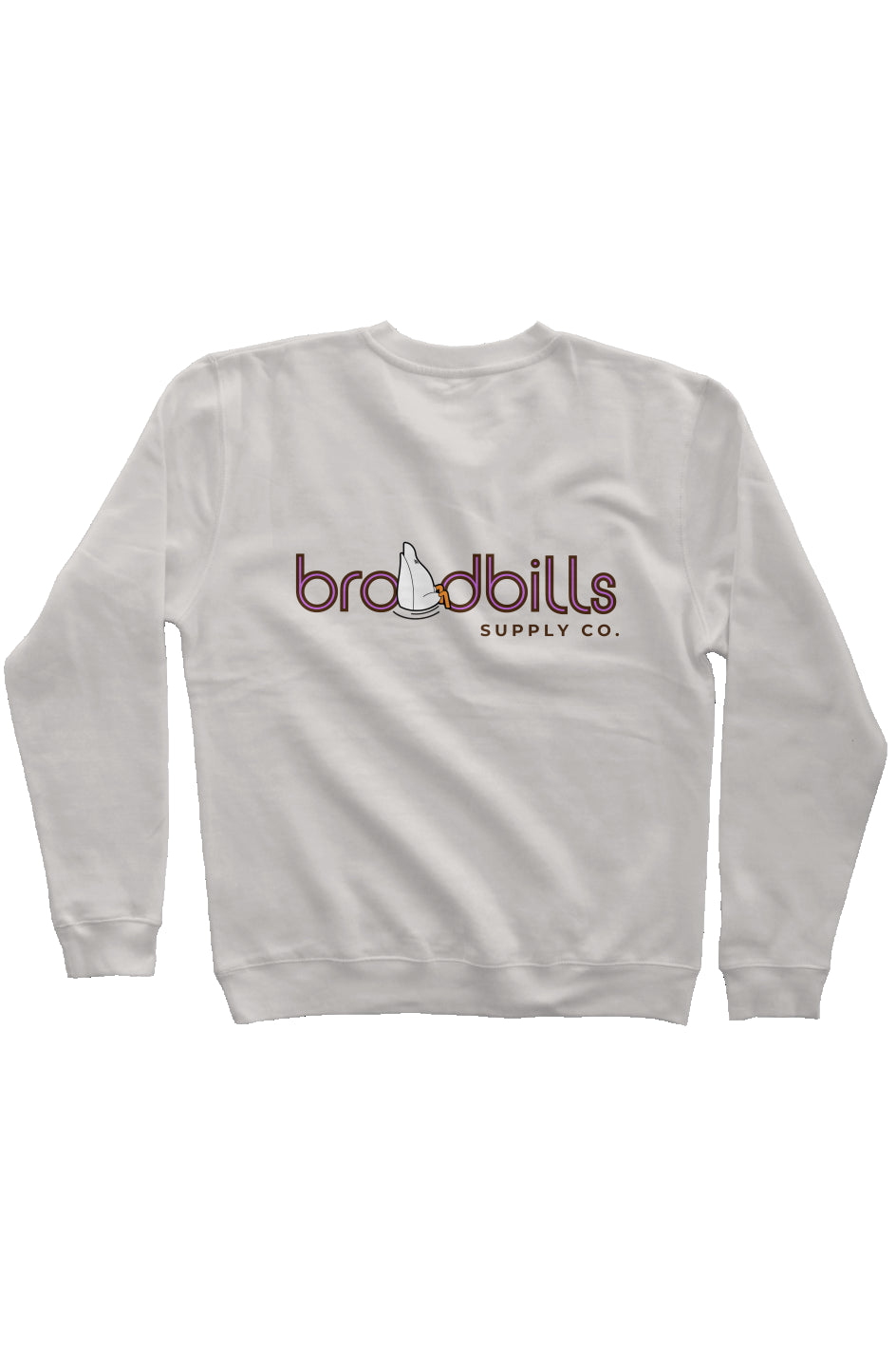 OG Logo Crewneck Sweatshirt