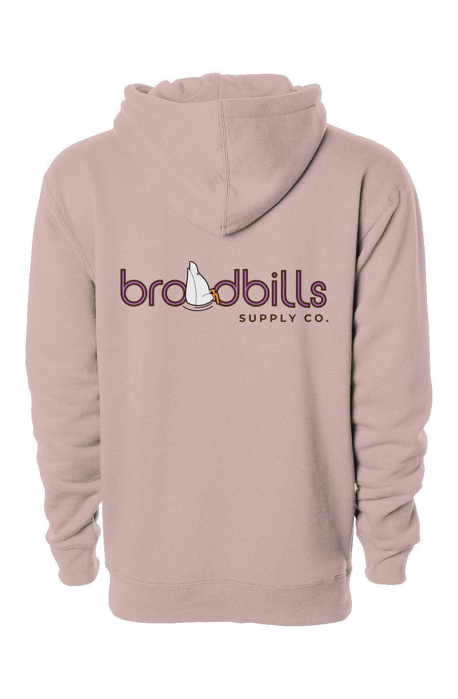OG Logo Hoodie NEW