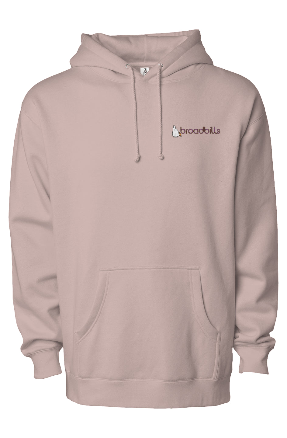 OG Logo Hoodie NEW