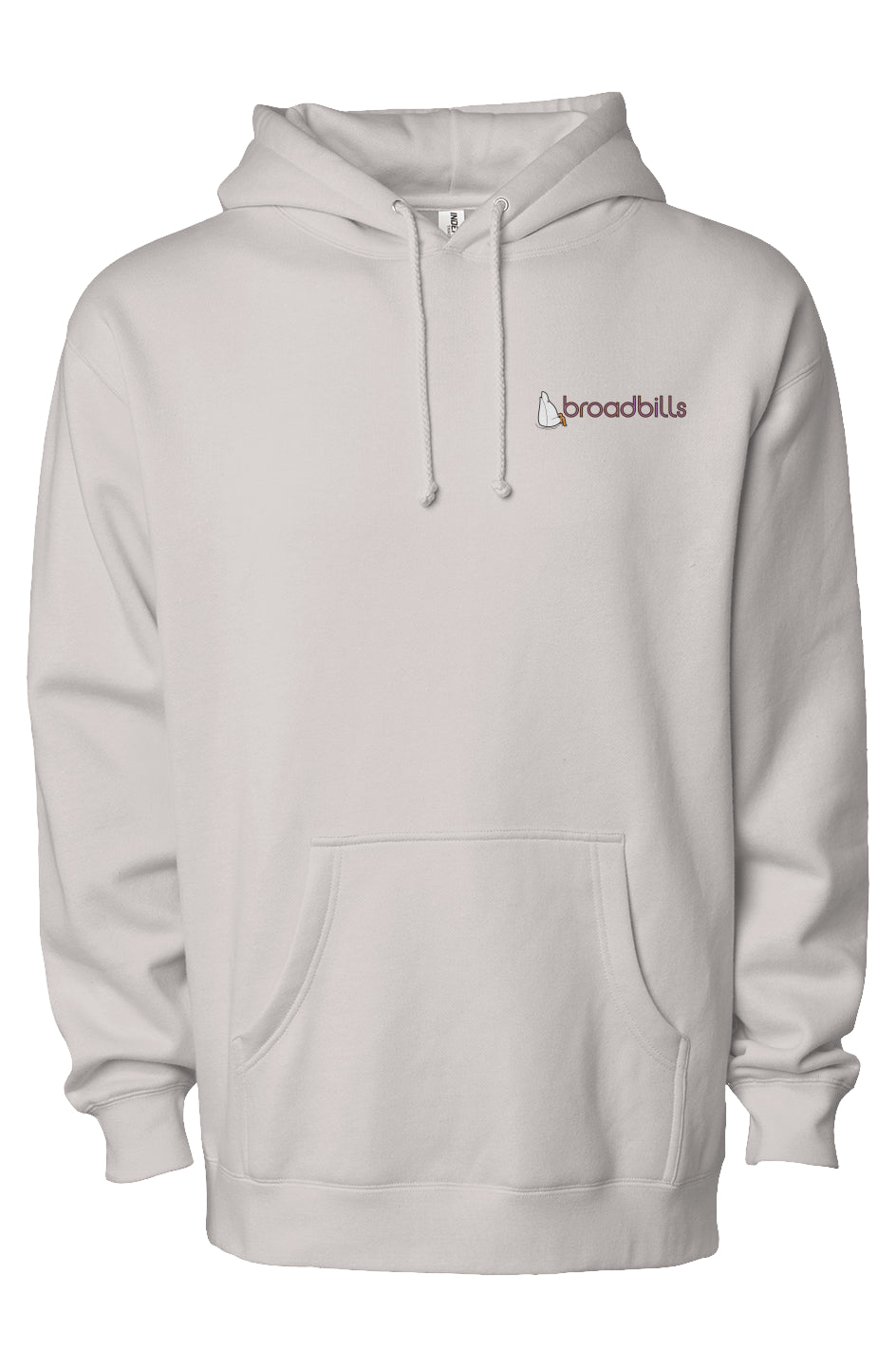 OG Logo Hoodie