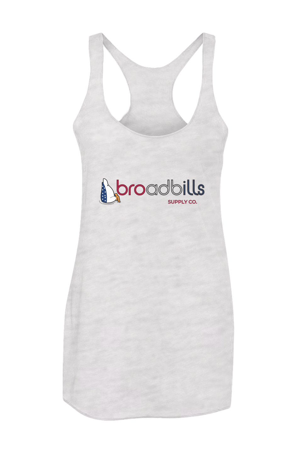 USA OG Logo Tank