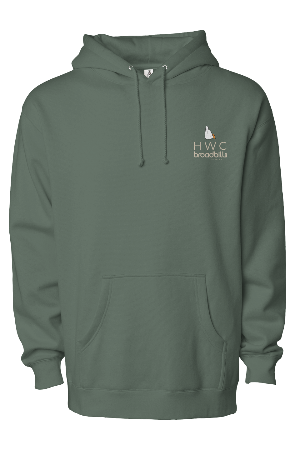 HWC Hoodie