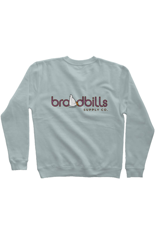 OG Logo Crewneck Sweatshirt