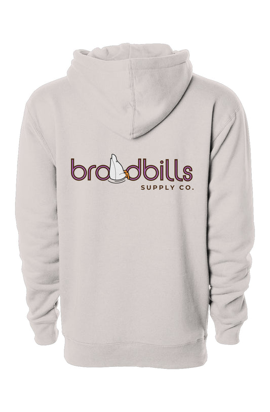 OG Logo Hoodie