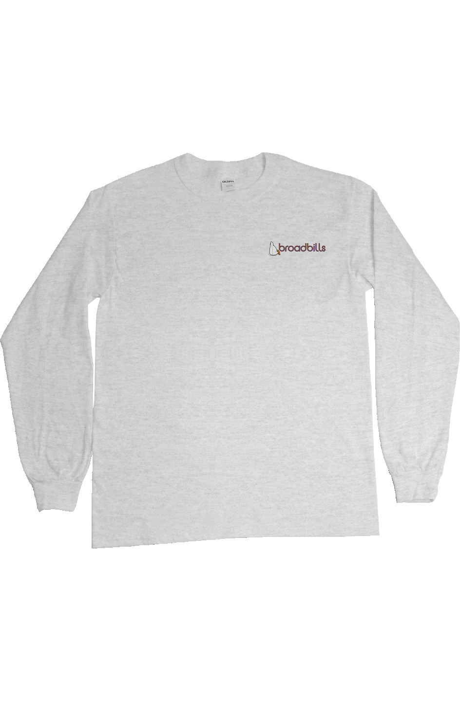 OG Logo Long Sleeve NEW