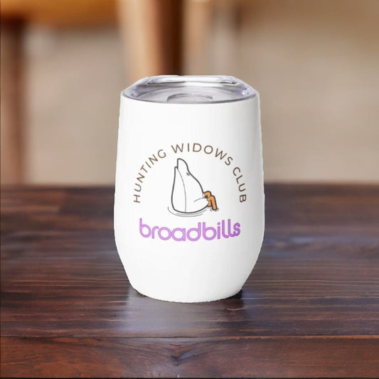 HWC Wine tumbler