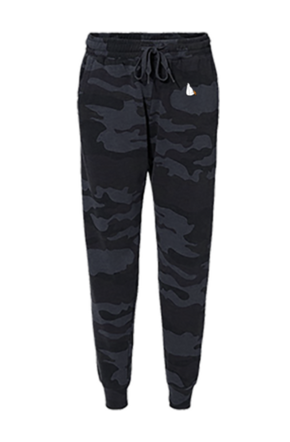 OG Camo Joggers