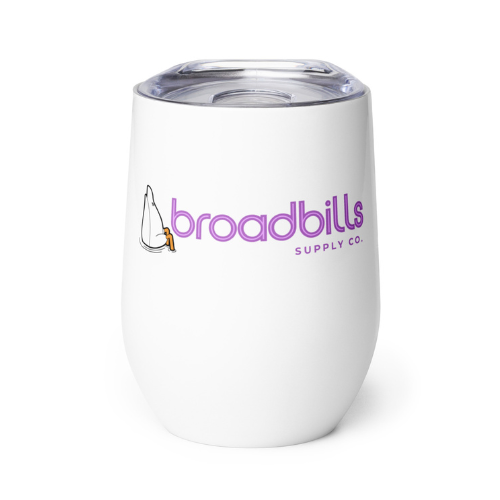 OG Wine Tumbler